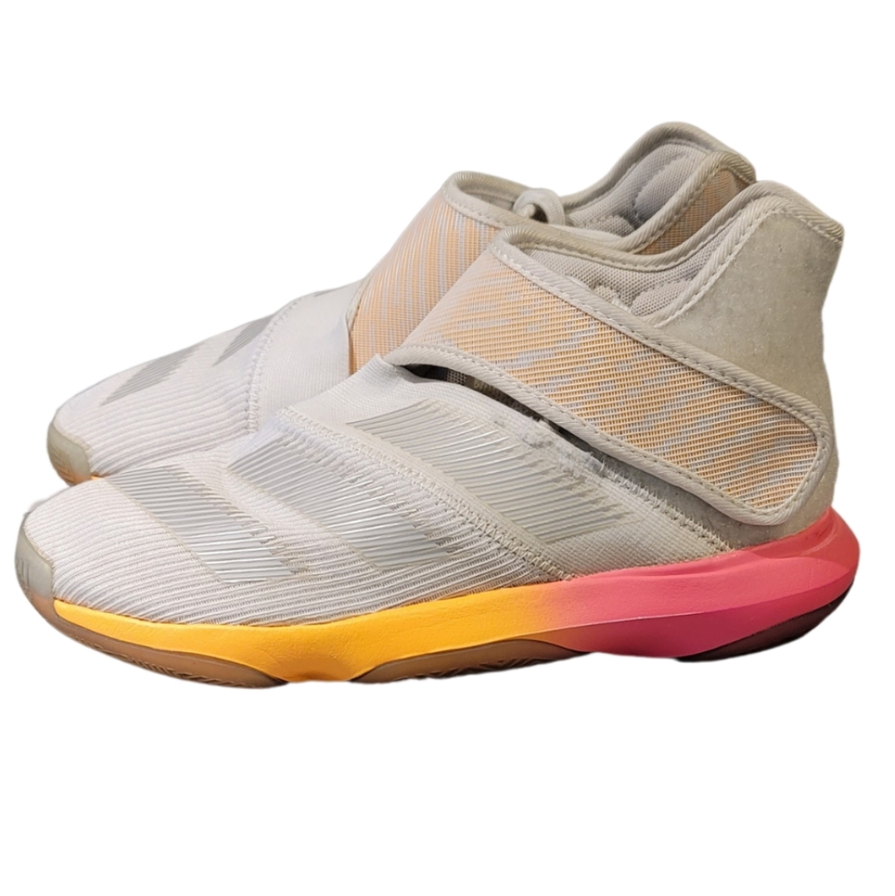 great back to school deal Adidas Harden B/E basket ball shoes